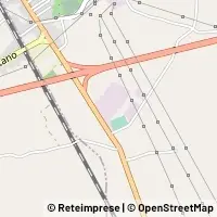 Map Vairano Patenora
