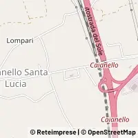 Map Caianello