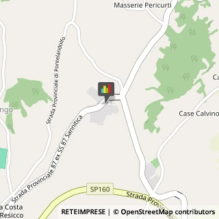 Internet - Provider Pontelandolfo,82027Benevento