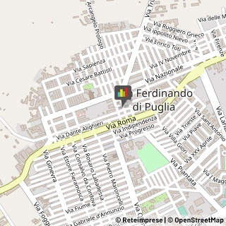 Aziende Agricole,76017Barletta-Andria-Trani