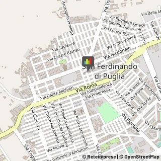 Ferramenta San Ferdinando di Puglia,76017Barletta-Andria-Trani