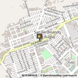 Articoli da Regalo - Dettaglio San Ferdinando di Puglia,71046Barletta-Andria-Trani