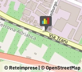 Abbigliamento Barletta,70051Barletta-Andria-Trani