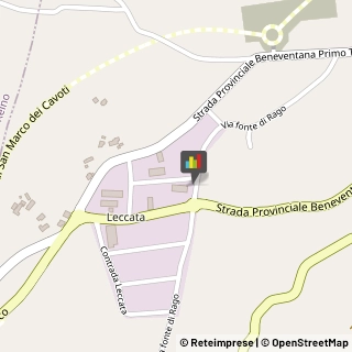 Aziende Agricole,82029Benevento