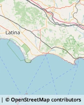 Autotrasporti San Felice Circeo,04017Latina