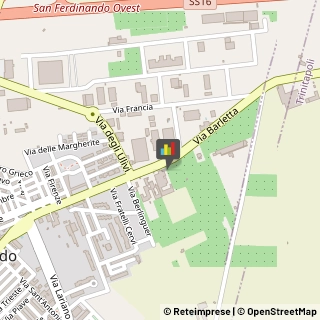 Aziende Agricole,76017Barletta-Andria-Trani