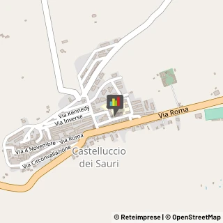 Scuole Pubbliche,71025Foggia