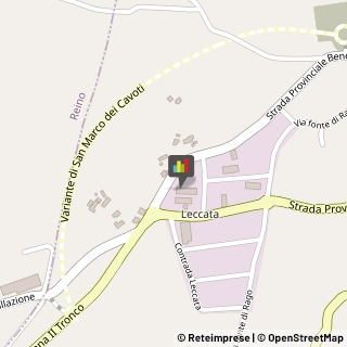 Cooperative Produzione, Lavoro e Servizi San Marco dei Cavoti,82029Benevento