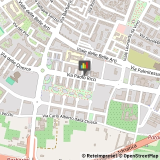 Agenzie ed Uffici Commerciali,76121Barletta-Andria-Trani