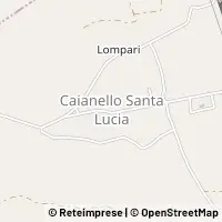 Hartă Caianello