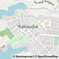 Kart Sabaudia