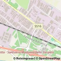 Karte Barletta