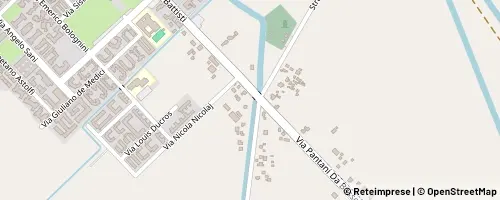 Mappa 테라치나