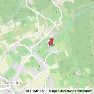 Mappa Via San Felice, 81010 Gioia Sannitica CE, Italia, 81010 Gioia Sannitica, Caserta (Campania)