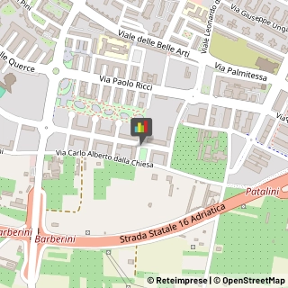 Torrefazioni Caffè - Vendita al Dettaglio ed Esercizi,76121Barletta-Andria-Trani