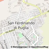 Harita San Ferdinando di Puglia
