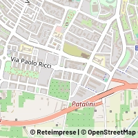 Map Barletta