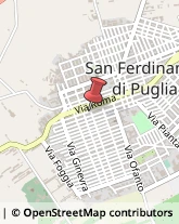 Via Marconi, 68,71046San Ferdinando di Puglia