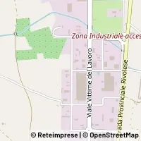 Carte Cerignola