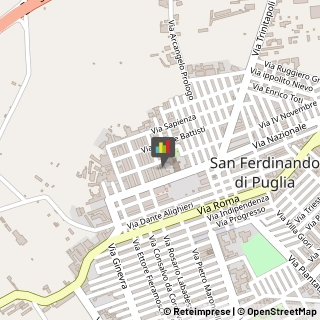 Amministrazioni Immobiliari,71046Barletta-Andria-Trani