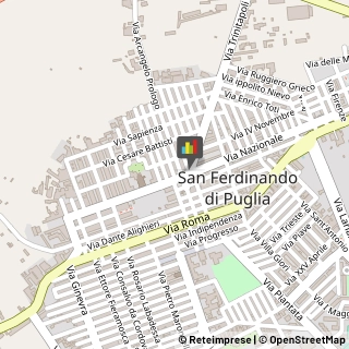 Geometri,76017Barletta-Andria-Trani