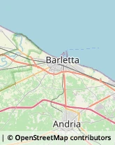 Panetterie Andria,70031Barletta-Andria-Trani