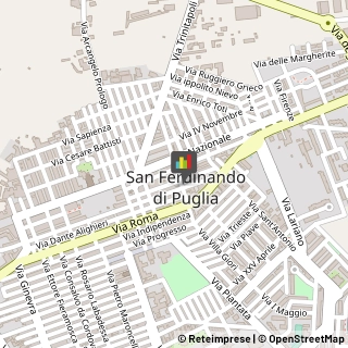 Medicina del Lavoro - Medici Specialisti San Ferdinando di Puglia,76017Barletta-Andria-Trani