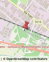 Via Vecchia Madonna dello Sterpeto, 93,70051Barletta