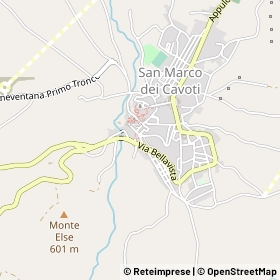 Mappa 82029