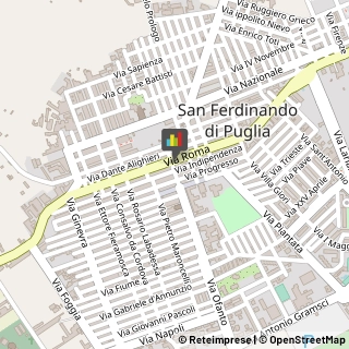 Consulenza Commerciale,76017Barletta-Andria-Trani