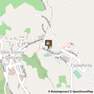 Gioiellerie e Oreficerie - Ingrosso Castelforte,04021Latina