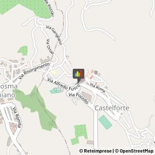 Cristallerie Castelforte,04021Latina