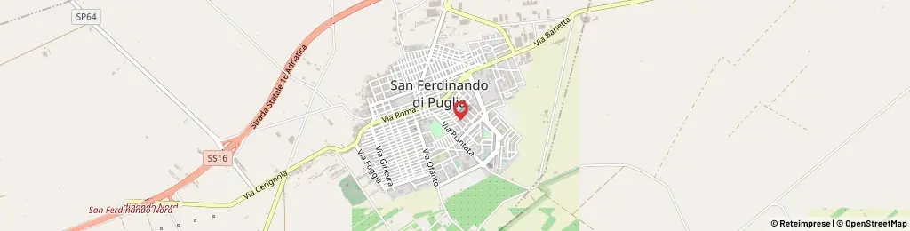 Dove siamo
