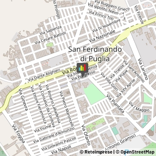 Abbigliamento da lavoro,76017Barletta-Andria-Trani