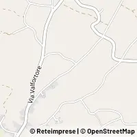 Map Molinara