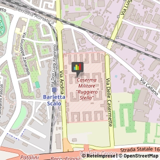Autoveicoli Commerciali Barletta,76121Barletta-Andria-Trani