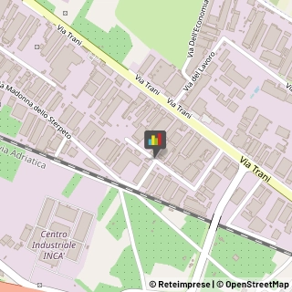 Elettronica Industriale Barletta,76121Barletta-Andria-Trani