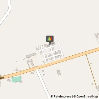 Materassai,71025Foggia