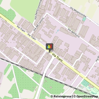 Autoveicoli Commerciali Barletta,76121Barletta-Andria-Trani