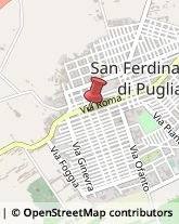 Via Guglielmo Marconi, 54,76017San Ferdinando di Puglia