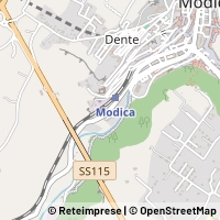Carte Modica