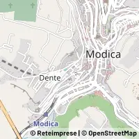 Kort Modica
