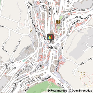 Appartamenti e Residence,97015Ragusa