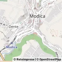 Carte Modica