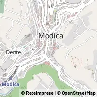 Carte Modica
