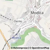 Kort Modica