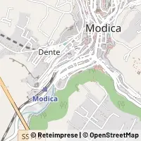 Karta Modica