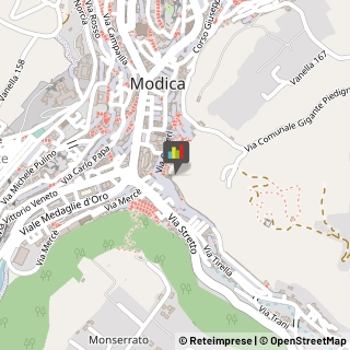 Appartamenti e Residence,97015Ragusa