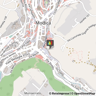 Bed e Breakfast,97015Ragusa