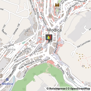 Bar e Caffetterie,97015Ragusa